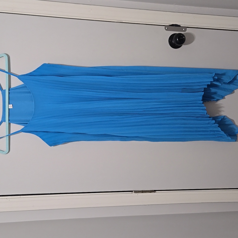 Beautiful ladies dress
